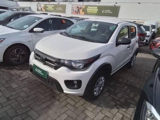 FIAT MOBI 1.0 EVO FLEX LIKE. MANUAL FIAT MOBI 1.0 EVO FLEX LIKE. MANUAL